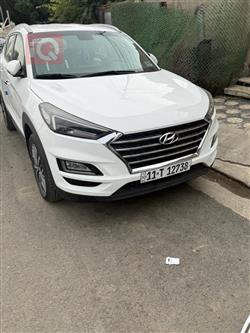 هيونداي توسان